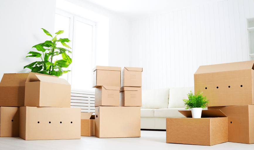 Moving Services