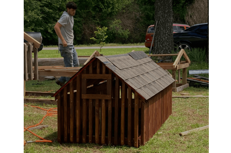 Harjo Home Improvements
